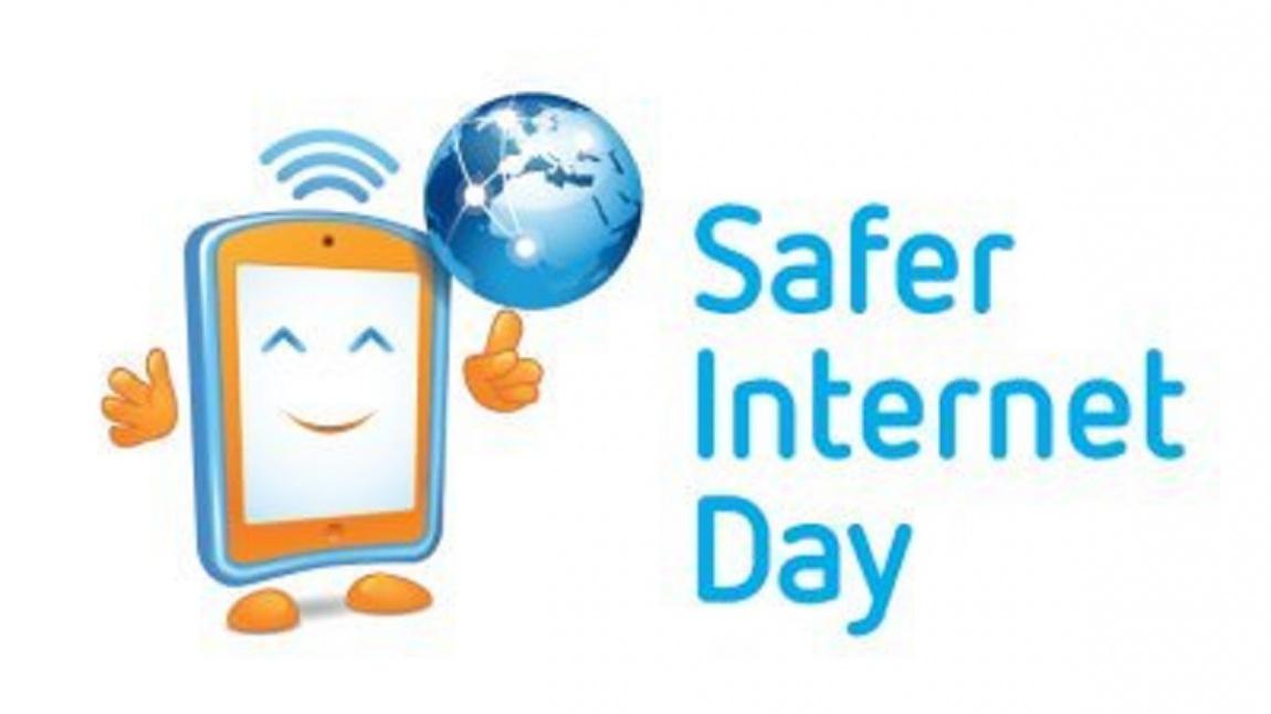Güvenli Internet Günü - 11 Şubat 2020